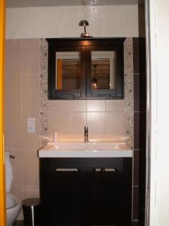 Gîte La Campone 2/4 personnes - Montbel - 4
