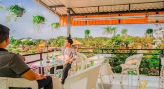 SPRING GARDEN HOTEL LK - Long Khanh - 7