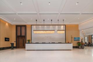 Beijing Xiamen Mansion Yihao Hotel - Beijing - 4