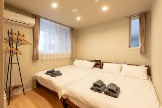 The Maison Chouchou - Sapporo - 7
