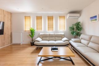 The Maison Chouchou - Sapporo - 3