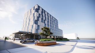 Distinction Invercargill Hotel - Invercargill - 0