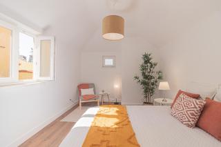 Stylish apartment in the heart of Lisbon - Lissabon - 0