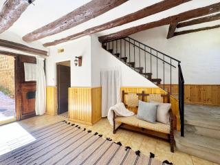 Casa OPECHS - Murillo de Gállego - 1