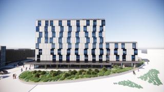 Distinction Invercargill Hotel - Invercargill - 3