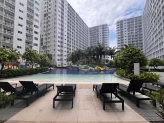Win-ter Staycation 3 - Manila - 0