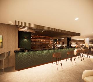 Distinction Invercargill Hotel - Invercargill - 1