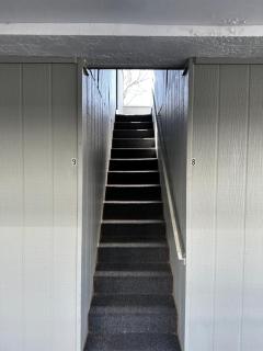 Studio Wbalcony - Near Nob Hill, Unm & Downtown - Albuquerque - 2