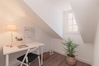 Stylish apartment in the heart of Lisbon - Lissabon - 7