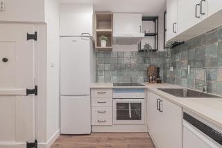 Stylish apartment in the heart of Lisbon - Lissabon - 6