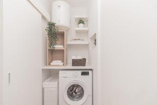 Stylish apartment in the heart of Lisbon - Lissabon - 5