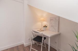 Stylish apartment in the heart of Lisbon - Lissabon - 4