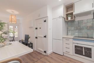 Stylish apartment in the heart of Lisbon - Lissabon - 1