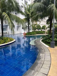 Win-ter Staycation 3 - Manila - 1