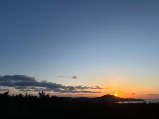 Ocean Mountain Zen Suite - Nanoose Bay - 5