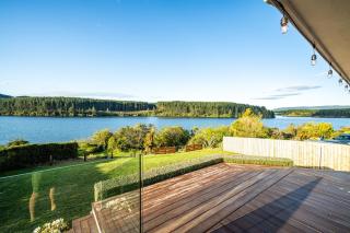 Lakeside Family Retreat - Mangakino - 0