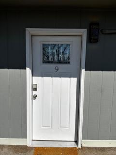 1 Bedroom Wbalcony Near Unm, Nob Hill Downtown - Albuquerque - 2