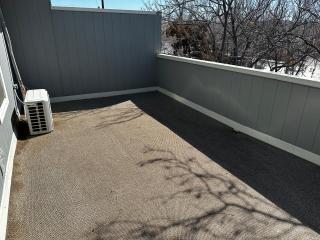 1 Bedroom Wbalcony Near Unm, Nob Hill Downtown - Albuquerque - 3