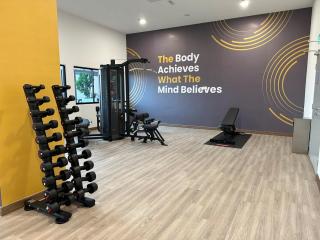 2-4Pax Sea View Near Jonker Walk 32-18 - Malacca - 7