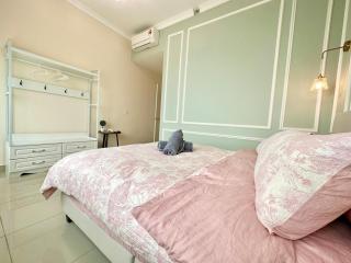 2-4Pax Sea View Near Jonker Walk 32-18 - Malacca - 4