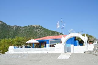 Beach House Villa Nanita - 6