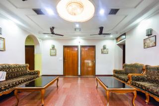 Hotel O Ajanta - Āsansol - 5