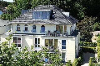 Haus Möwe in Sellin - Wohnung 9 - Ostseebad Sellin - 8
