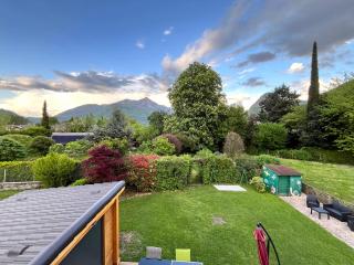 Le Hourmigué maison avec jacuzzi à 15mn de Luchon - Cierp - 0
