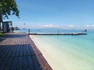 D'raii - Perhentian Islands - 8