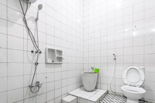 Urbanview Alza by RedDoorz - Cianjur - 1
