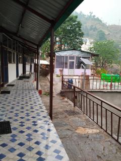 Hotel Snow View - Gupta Kāshi - 2