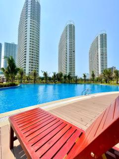 THE BAY Residence - FREE Laundry - Sihanoukville - 2