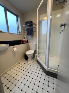 Cosy Motel Studio Apartment in Central City-up to 2 beds - Christchurch - 6