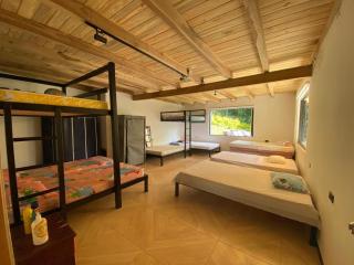 Villa Doris - Cajamarca - 0