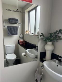 Cosy Motel Studio Apartment in Central City-up to 2 beds - Christchurch - 8