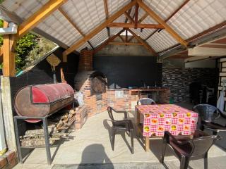 Villa Doris - Cajamarca - 9