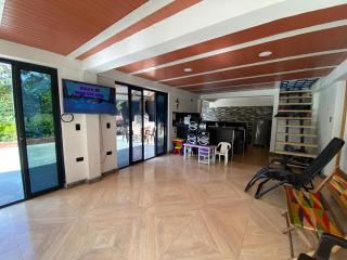 Villa Doris - Cajamarca - 7