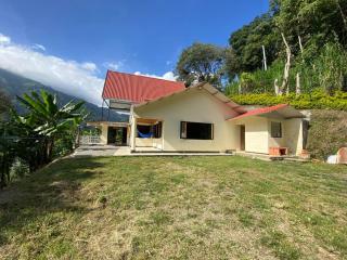 Villa Doris - Cajamarca - 4