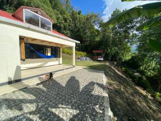 Villa Doris - Cajamarca - 3
