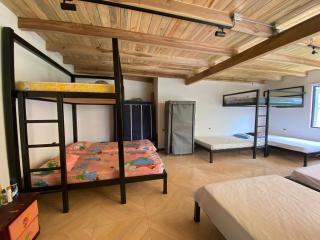 Villa Doris - Cajamarca - 2