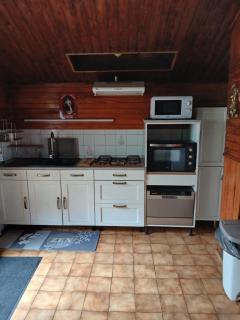 Chez Jeff - Brizon - 5