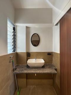 4 Bed Private Pool Pent House Villa Alibaug - 5