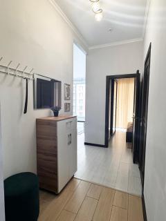 ЖК Легенда - 5