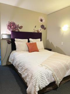 Cosy Motel Studio Apartment in Central City-up to 2 beds - Christchurch - 9