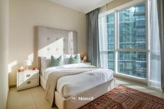 Luxury 2BR Apartment plus Maids Room with Direct Beach Access at JBR - 6
