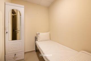 Luxury 2BR Apartment plus Maids Room with Direct Beach Access at JBR - 4