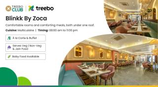 Treebo Divine Stay Prayagraj - 1