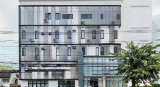 ZK Hotel Chiangmai - Chiang Mai - 4
