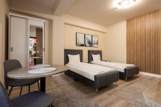 Apart Hotel Bonjour Cluj - Cluj-Napoca - 8