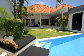 Villa Casa Leo - Seminyak - 5